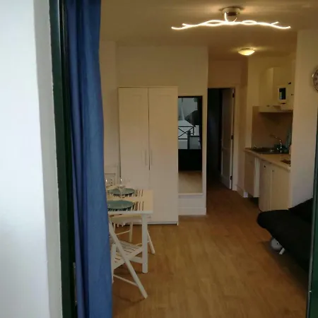 Dunas Apartment Puerto del Carmen (Lanzarote)