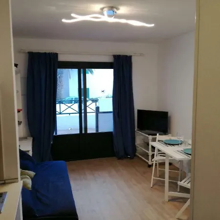 Dunas Apartment Puerto del Carmen (Lanzarote)